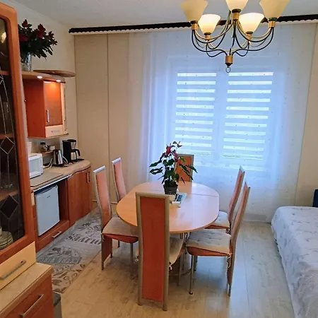 Rodinny Karin Penzion Ostrava