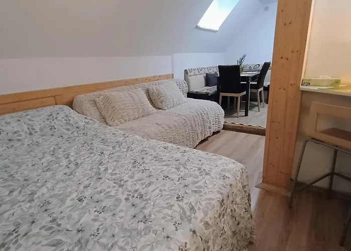 Estalagem Rodinny Karin Ostrava