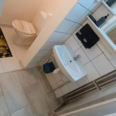 Rodinny Karin Πανδοχείο