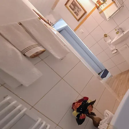 Rodinny Karin Πανδοχείο