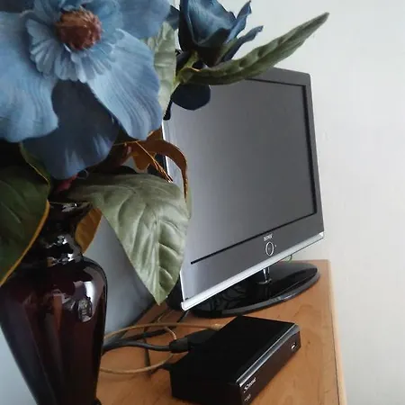 Rodinny Karin Οστράβα